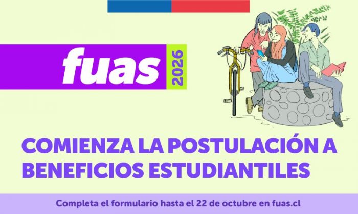 FUAS 2026: así pueden apelar a los resultados los estudiantes que no obtuvieron beneficios este año