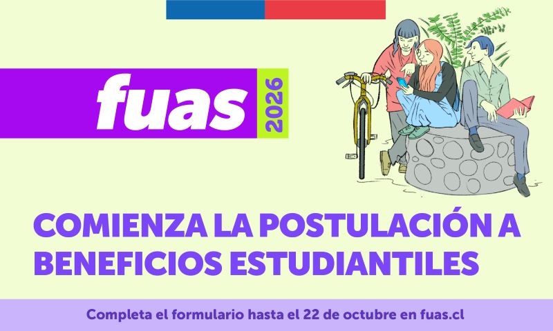 FUAS 2026: así pueden apelar a los resultados los estudiantes que no obtuvieron beneficios este año