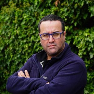 Francisco Bascur Tapia