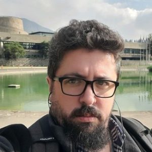 Vicente Tapia Wenderoth