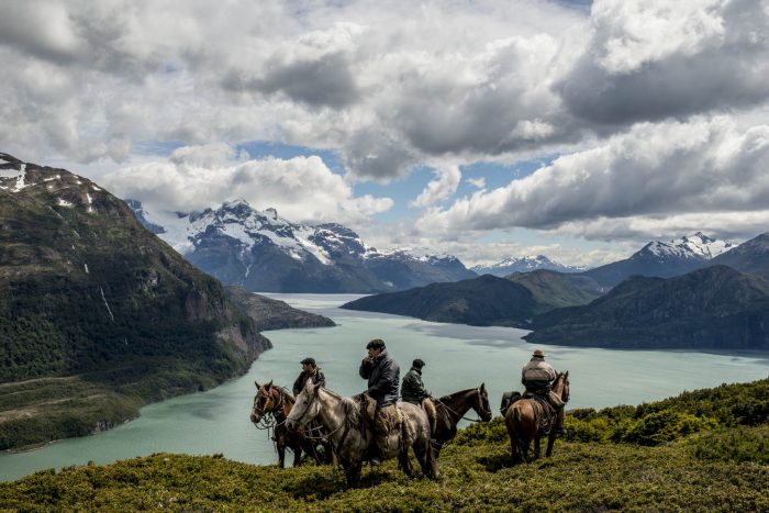 Revista TIME destaca una estancia de la Patagonia chilena entre los mejores destinos 2026