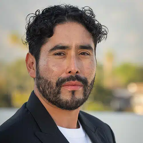 Oscar Contreras-Villarroel