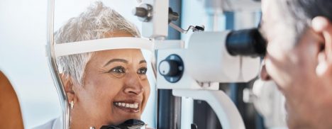 Glaucoma: más del 50% de los pacientes no está diagnosticado y llaman a reforzar chequeos