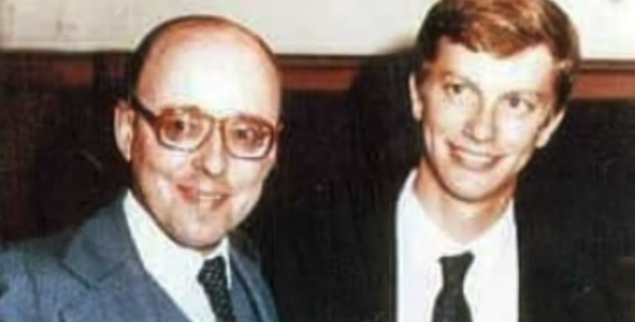 Emergencia e indulto según Jaime Guzmán