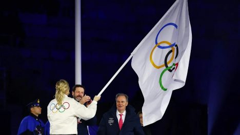 12 países se ausentan de la inauguración de los Paralímpicos por regreso de Rusia y Bielorrusia