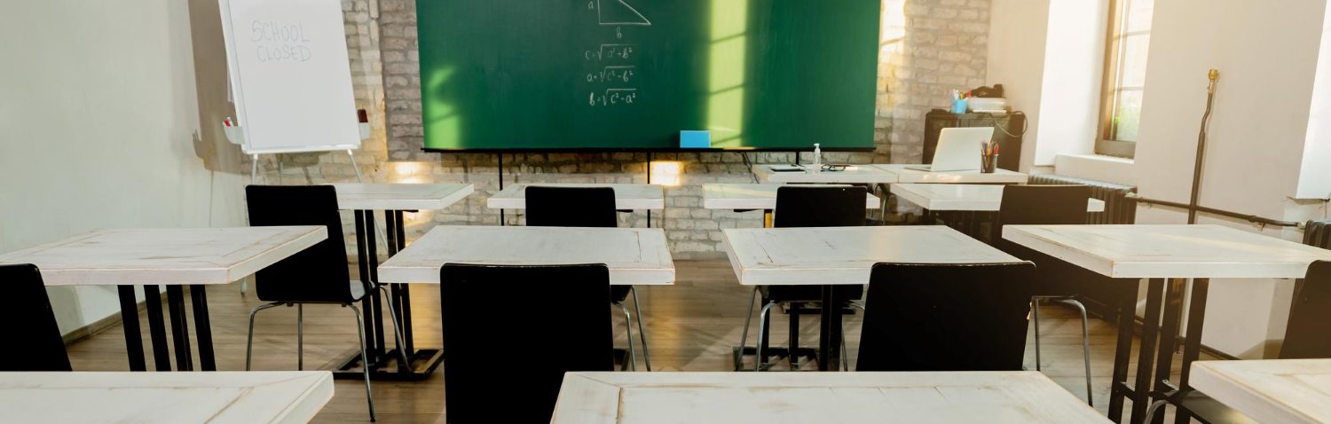 Horror en Calama: reconstruir la escuela antes de la próxima tragedia