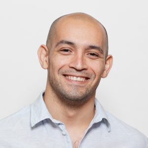 Carlos Muñoz Lecerf