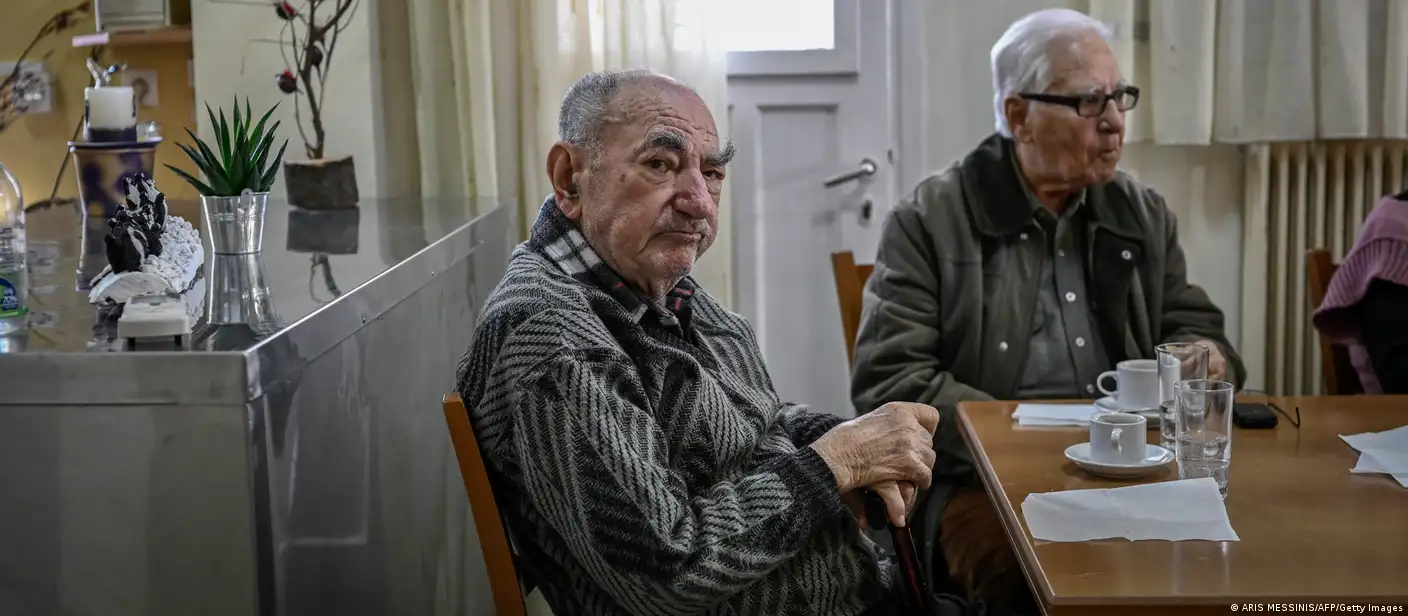 Tratar con personas molestas podría hacerte envejecer