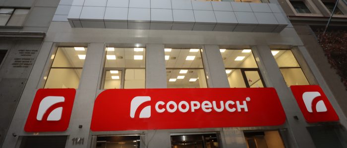 Financiamiento social: Coopeuch concreta colocaciones de bonos por más de US$55 millones