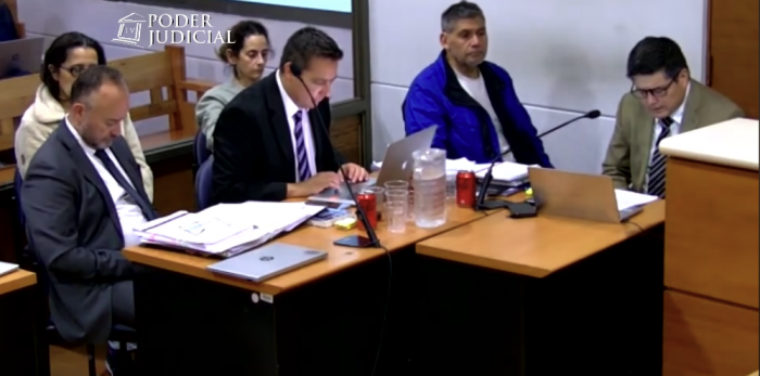 “Bota todas las huevás”: cuando el crimen organizado capturó al sistema penal en Los Ángeles