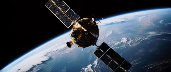 Innovación espacial: una política de Estado para el desarrollo de Chile