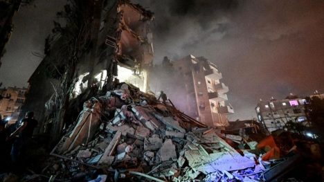 Irán, el Poder y el fin de las ilusiones