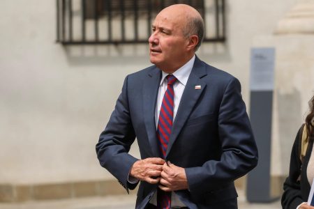 El realismo mágico del ministro Quiroz