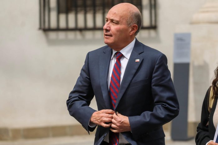 El realismo mágico del ministro Quiroz