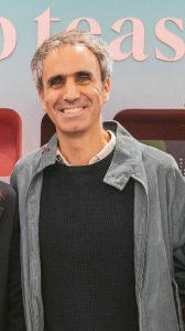 José Manuel Ricalde Ramírez