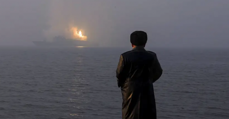 Corea del Norte observa y aprende de la guerra contra Irán