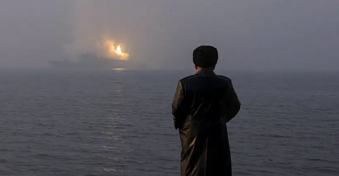 Corea del Norte observa y aprende de la guerra contra Irán