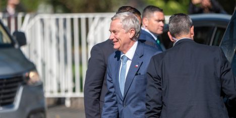 La Araucanía: cuando la señal ya no alcanza