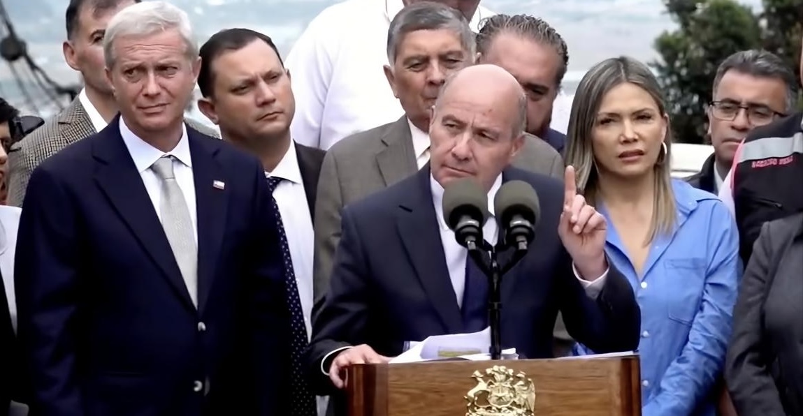 El brazo armado comunicacional del Gobierno y la porfiada realidad