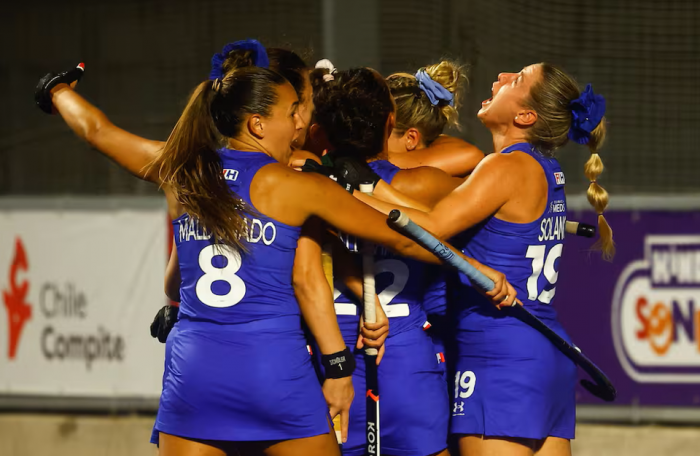 Emoción total tras triunfo por penales: las Diablas van otra vez al Mundial