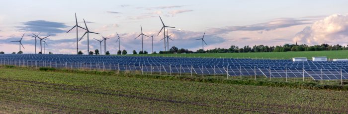 La realidad de la transición a las energías limpias