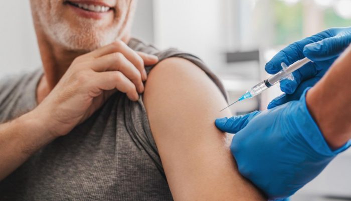 La vacunación oportuna es una estrategia clave