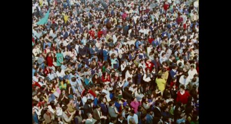 Documental "La vida que vendrá"