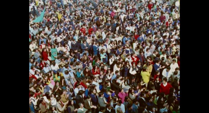 Documental “La vida que vendrá”