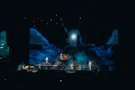 Comienza la venta de entradas para "Alturas de Macchu Picchu" de Los Jaivas en el Teatro Caupolicán