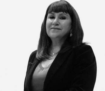 Marcela Rosinelli Contreras