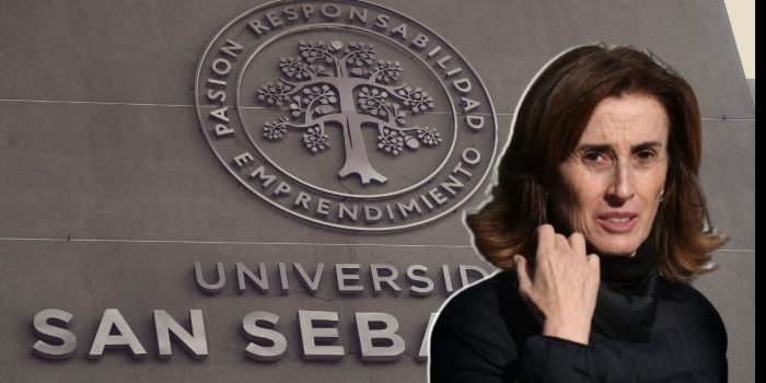 Superintendencia formula cargos contra la USS por sueldo de Marcela Cubillos y otras contrataciones