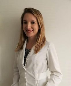 María Fernanda Gómez Morales