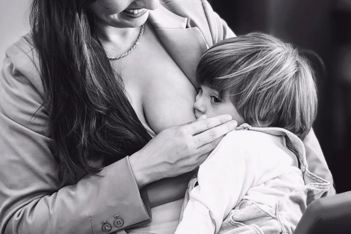 Maternidad y trabajo: las historias silenciosas de muchas mujeres