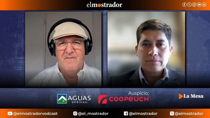 Hermann González: “Haber ganado elección no significa que están los votos para hacer lo que quiera”