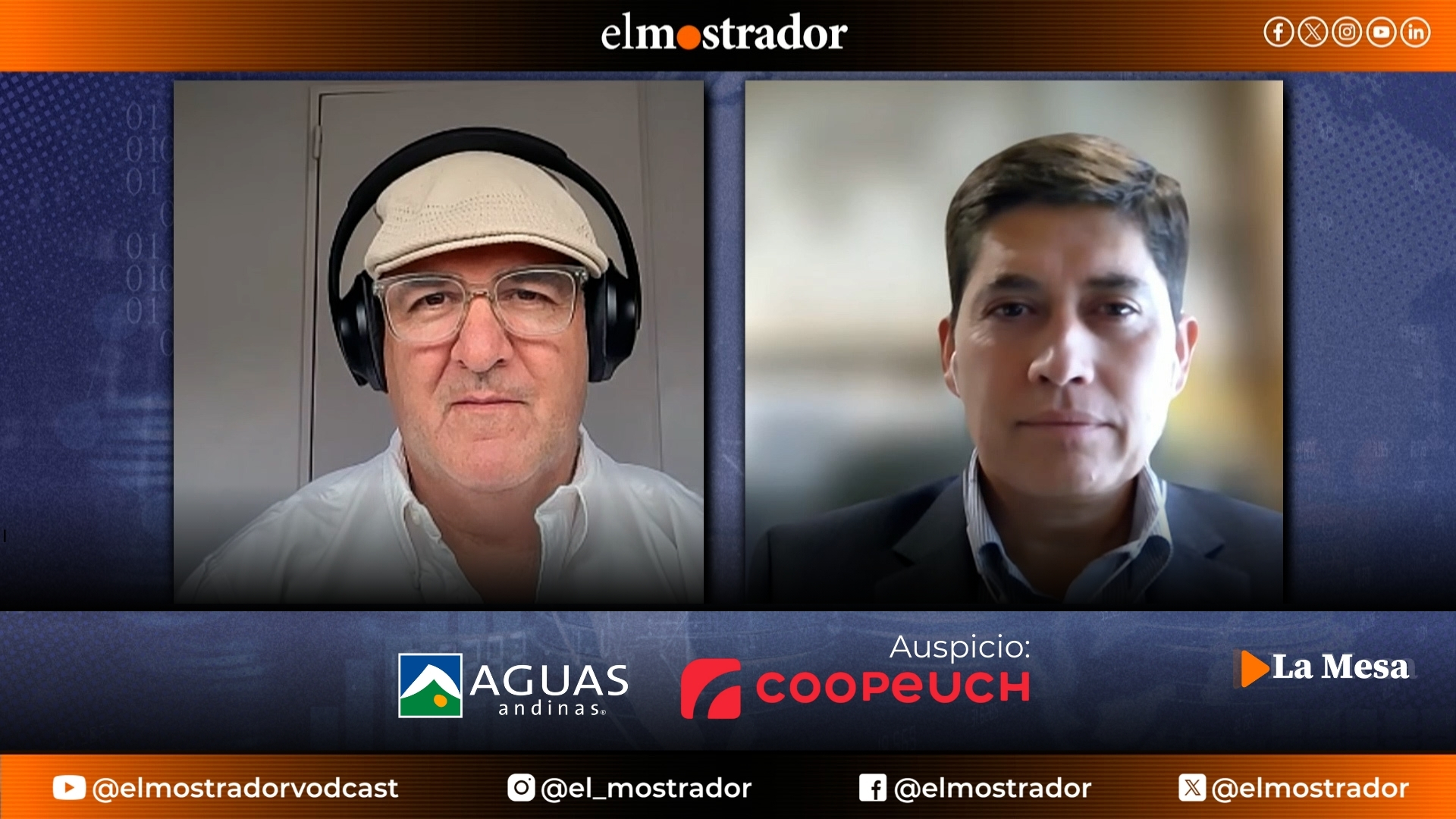 Hermann González: “Haber ganado elección no significa que están los votos para hacer lo que quiera”