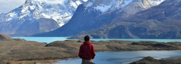 Naturaleza que sana: una estrategia de salud para el presente