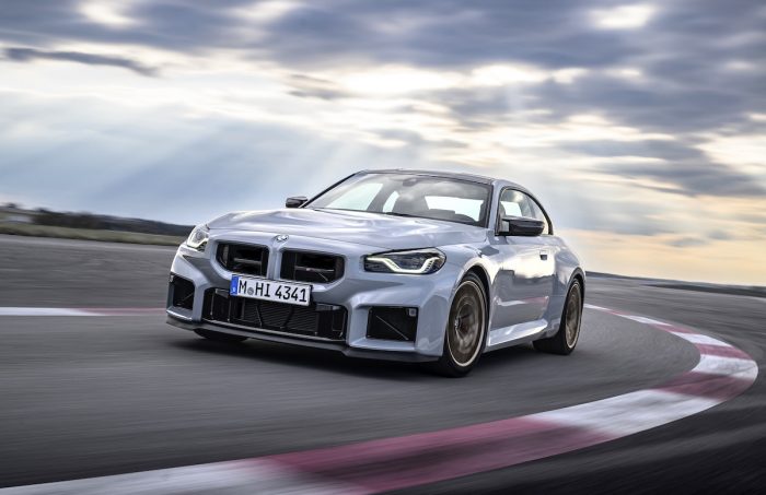 Llegan los nuevos M2 CS y M3 CS Touring, dos formas de entender el alto rendimiento