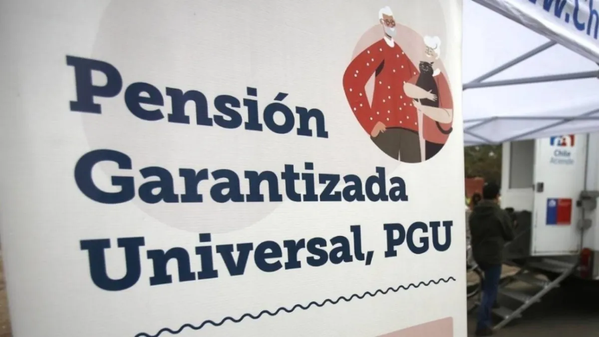 PGU 2026: estas son las situaciones que pueden hacerte perder el beneficio de hasta $231 mil