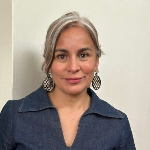 María Paola Sevilla