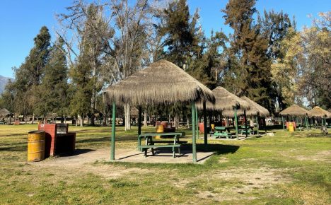 Parque Padre Hurtado: revisa los horarios, precios y atractivos para visitar en La Reina