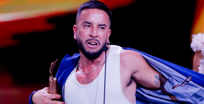 El pastor Rocha y los evangélicos