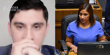 En medio de polémicas por indultos, defensa de excarabinero Maturana se sube al carro y lo solicita