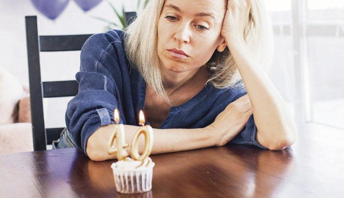 Perimenopausia: la señal silenciosa que miles de mujeres están ignorando desde los 40