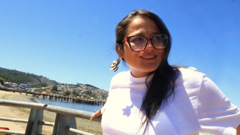 Presentación del libro “Pequeño Latido del Universo”