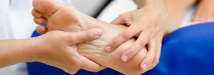 Pie diabético en Chile: hasta el 68% de las amputaciones ocurre en pacientes con diabetes