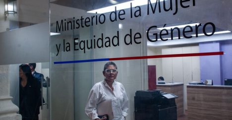 Priscilla Carrasco tras su salida del SernamEG: acusa trato "cruel" y evalúa acciones legales