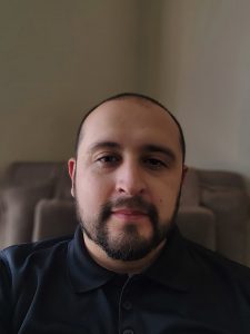 Cristian A. Zepeda Carrasco