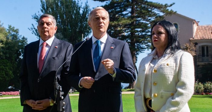 JAK por policía baleado en Puerto Varas: “Cuando atacan a un carabinero nos atacan a todos”