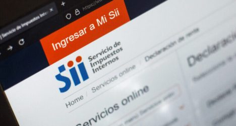 SII activa nueva regla: bancos reportarán transferencias que superen límites