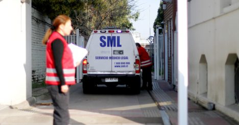 Contraloría advierte que sistema de alcoholemias del SML funciona sin supervisión desde 2023